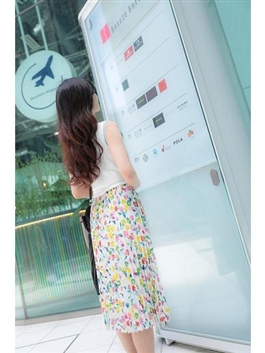 風俗 (待ち合わせ 難波（ミナミ）) ただいま 難波店 可南子 ビッグデザイア