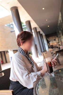風俗 (待ち合わせ 難波（ミナミ）) ただいま 難波店 芹奈 ビッグデザイア
