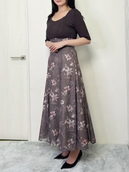 風俗 (待ち合わせ 難波（ミナミ）) PLUS 難波店 果奈(かな) ビッグデザイア