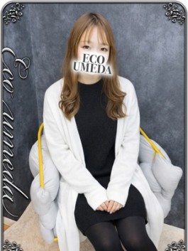 風俗 (ホテヘル 梅田) エコ梅田店 ゆずき ビッグデザイア