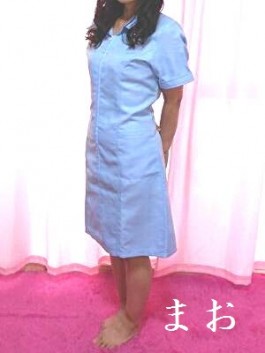 風俗 (メンズエステ（メンエス） 十三) 濃密熟女性感エステ　あけみ まお ビッグデザイア