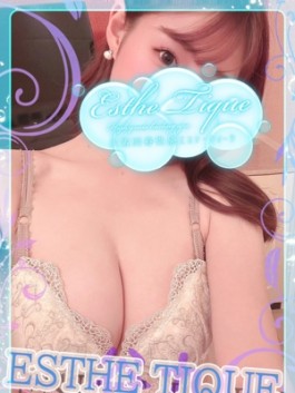 大阪回春性感エステティーク谷九店（谷九（谷町九丁目） メンズエステ（メンエス））のフードル嬢 のあ