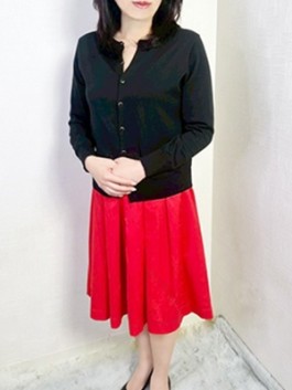 PLUS 難波店（難波（ミナミ） 待ち合わせ）のフードル嬢 奏水(かなみ)