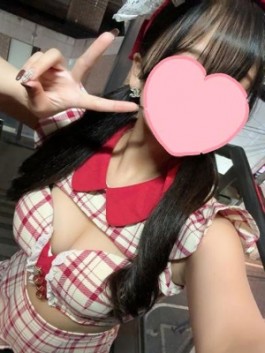 風俗 (ホテヘル 日本橋) やんちゃな子猫　日本橋店 むぎ ビッグデザイア