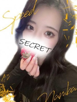 スピード難波店（難波（ミナミ） ホテヘル）のフードル嬢 いちか