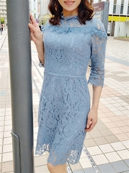 風俗 (デリヘル 大阪デリヘル) 有閑婦人＆Diana大阪 有閑婦人VIP 村瀬みさき ビッグデザイア