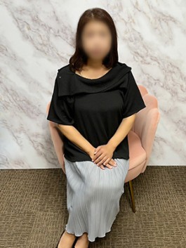 熟女家 梅田店（梅田 待ち合わせ）／ふみえ