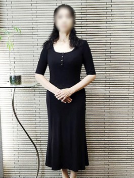 熟女家 十三店（十三 待ち合わせ）／ともか