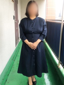 奥様の実話なんば店（難波（ミナミ） 人妻ホテヘル）のフードル嬢 かこ
