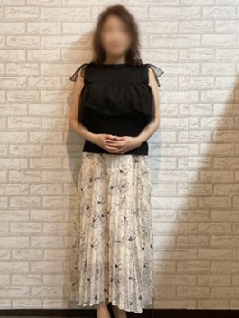 熟女家 京橋店（京橋 待ち合わせ）のフードル嬢 りく