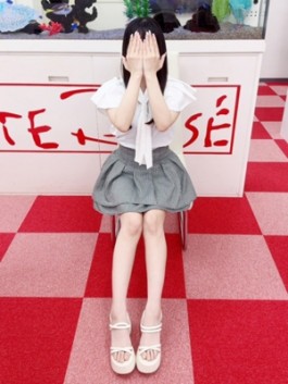 （ ）のフードル嬢 ちい
