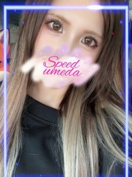 スピード梅田店（梅田 ホテヘル）のフードル嬢 ひなこ