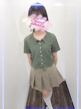 スピード梅田店（梅田 ホテヘル）のフードル嬢 かい