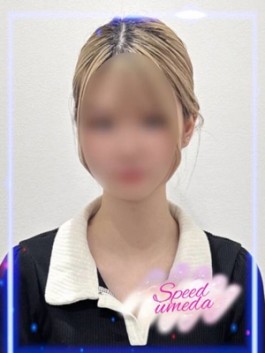 スピード梅田店（梅田 ホテヘル）のフードル嬢 いぶき