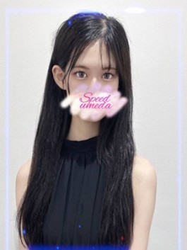 スピード梅田店（梅田 ホテヘル）のフードル嬢 あみる