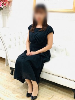 奥様の実話谷九店（谷九（谷町九丁目） 人妻ホテヘル）のフードル嬢 ちなつ