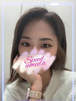 風俗 (ホテヘル 梅田) スピード梅田店 さな ビッグデザイア