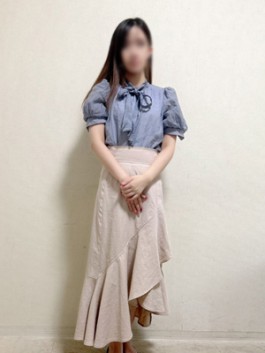 熟女総本店（十三 デリヘル）のフードル嬢 のえる