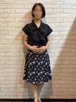 （ ）のフードル嬢 みな