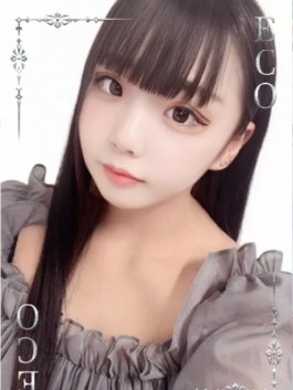 エコ日本橋店（日本橋 ホテヘル）のフードル嬢 うの