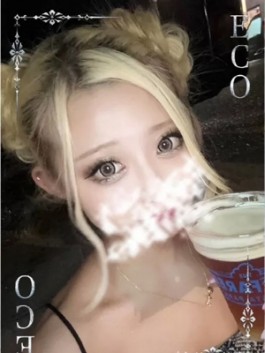 エコ日本橋店（日本橋 ホテヘル）のフードル嬢 れん
