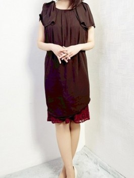 PLUS 難波店（難波（ミナミ） 待ち合わせ）／麻美(あさみ)