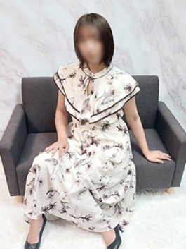 熟女家 梅田店（梅田 待ち合わせ）のフードル嬢 ちい