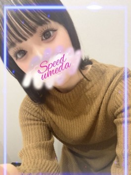 スピード梅田店（梅田 ホテヘル）のフードル嬢 ぽよ