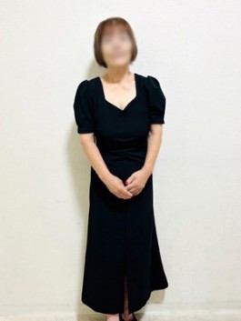 熟女総本店（十三 デリヘル）のフードル嬢 やよい
