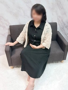 熟女家 梅田店（梅田 待ち合わせ）のフードル嬢 もか