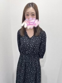 風俗 (ホテヘル 梅田) スピード梅田店 いつき ビッグデザイア