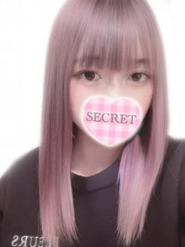 （ ）のフードル嬢 つき