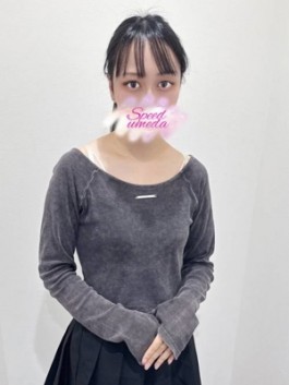 風俗 (ホテヘル 梅田) スピード梅田店 ともえ ビッグデザイア