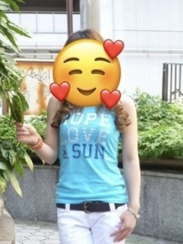 （ ）のフードル嬢 あや