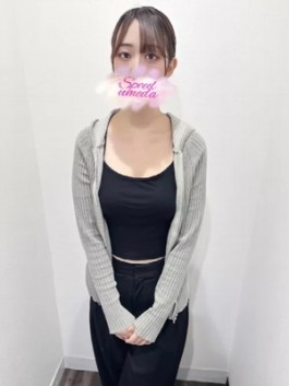 風俗 (ホテヘル 梅田) スピード梅田店 みか ビッグデザイア