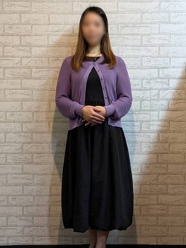 （ ）のフードル嬢 ゆん