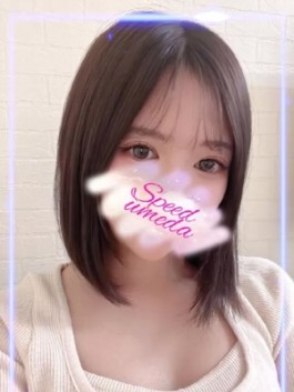 スピード梅田店（梅田 ホテヘル）のフードル嬢 かりん