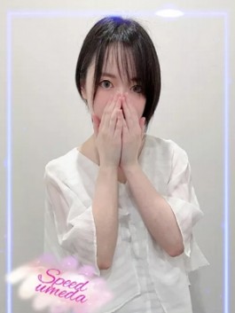 スピード梅田店（梅田 ホテヘル）のフードル嬢 ゆりか