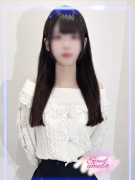 スピード梅田店（梅田 ホテヘル）のフードル嬢 ましろ