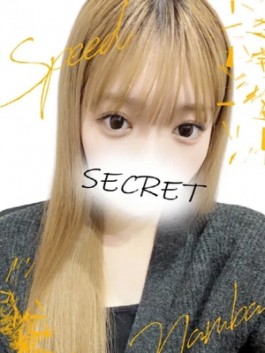 風俗 (ホテヘル 難波（ミナミ）) スピード難波店 はく ビッグデザイア