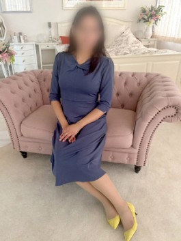 奥様の実話梅田店（梅田 人妻ホテヘル）のフードル嬢 りさ