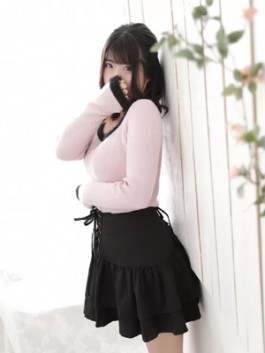 エコ京橋店（京橋 ホテヘル）のフードル嬢 ぱん