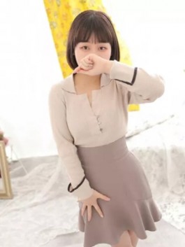 エコ京橋店（京橋 ホテヘル）のフードル嬢 なのか