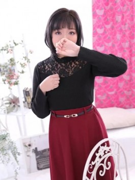 エコ京橋店（京橋 ホテヘル）のフードル嬢 しおり