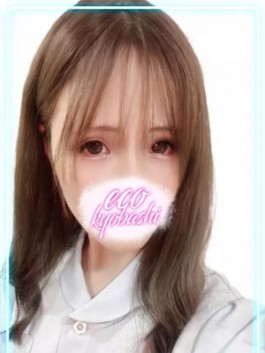 エコ京橋店（京橋 ホテヘル）のフードル嬢 りりか