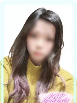 エコ京橋店（京橋 ホテヘル）のフードル嬢 みら