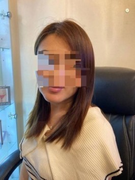 クラブミラノ（日本橋 ホテヘル）のフードル嬢 ゆゆ