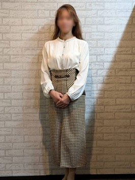 熟女家 京橋店（京橋 待ち合わせ）のフードル嬢 かな