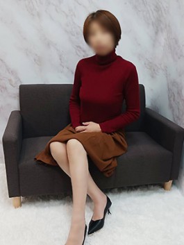 熟女家 梅田店（梅田 待ち合わせ）のフードル嬢 ゆうな