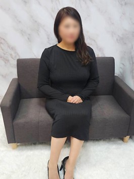 熟女家 梅田店（梅田 待ち合わせ）のフードル嬢 ひみこ